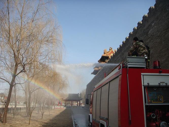 江苏省建筑消防设施维维护保养技术服务管理规定