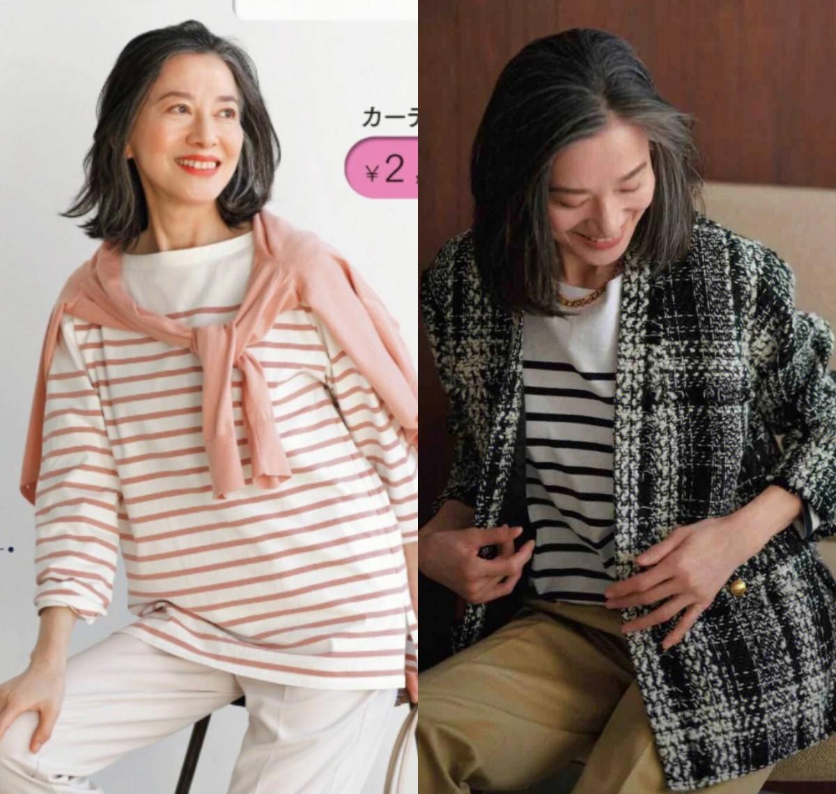 家庭主妇日常穿搭_家庭主妇穿什么_家庭主妇穿什么牌子的衣服好看