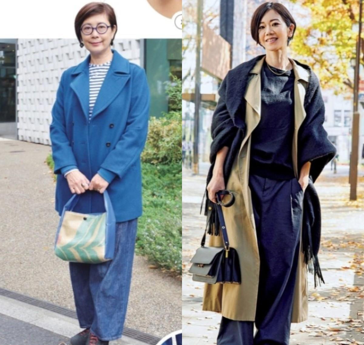 家庭主妇穿什么_家庭主妇穿什么牌子的衣服好看_家庭主妇日常穿搭