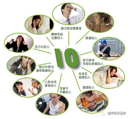 中医亚健康_亚健康中医治疗_中医治亚健康