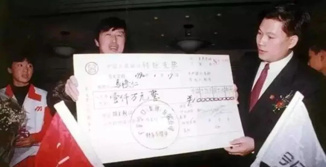1994 年开播的智力大冲浪，上海市民的