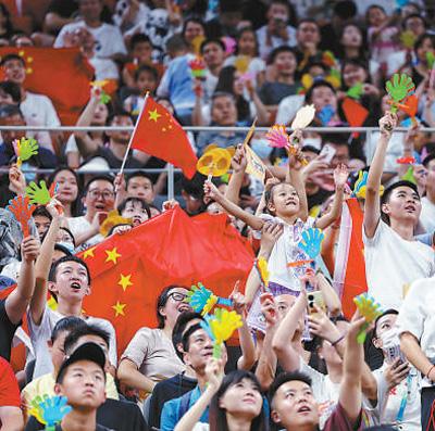 夏季运动会2_世界大学生夏季运动会_亚洲夏季运动会