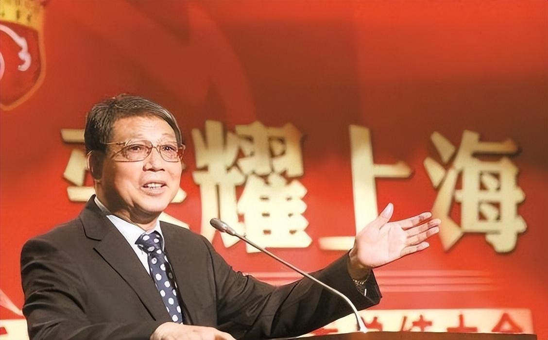 81 岁徐根宝重返一线，为中国足球未来铺