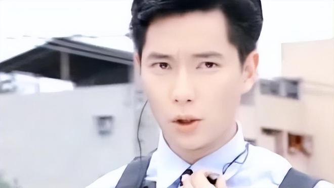 香港演员健身男神_香港演员健身_香港男明星健身照
