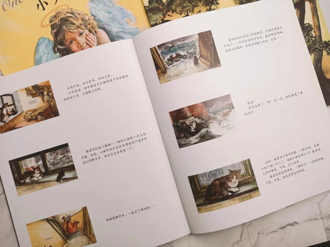 手绘家庭照片_家庭日常插画手绘图_家庭插画