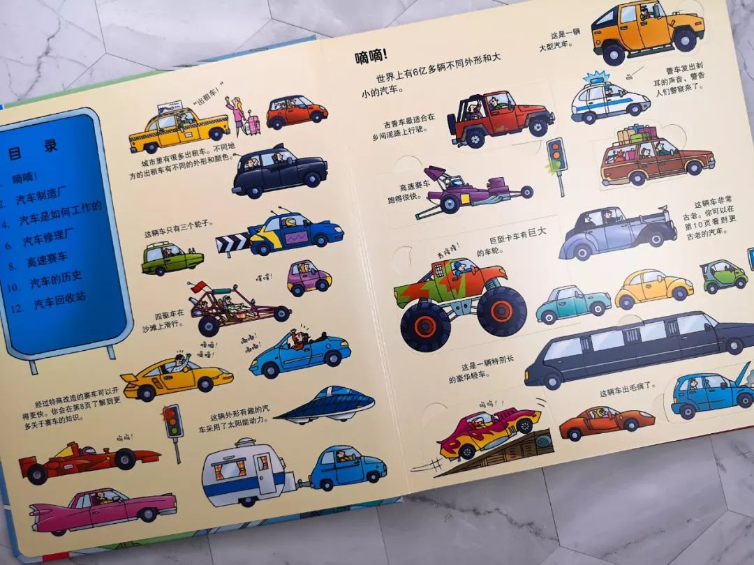 手绘家庭照片_家庭插画_家庭日常插画手绘图