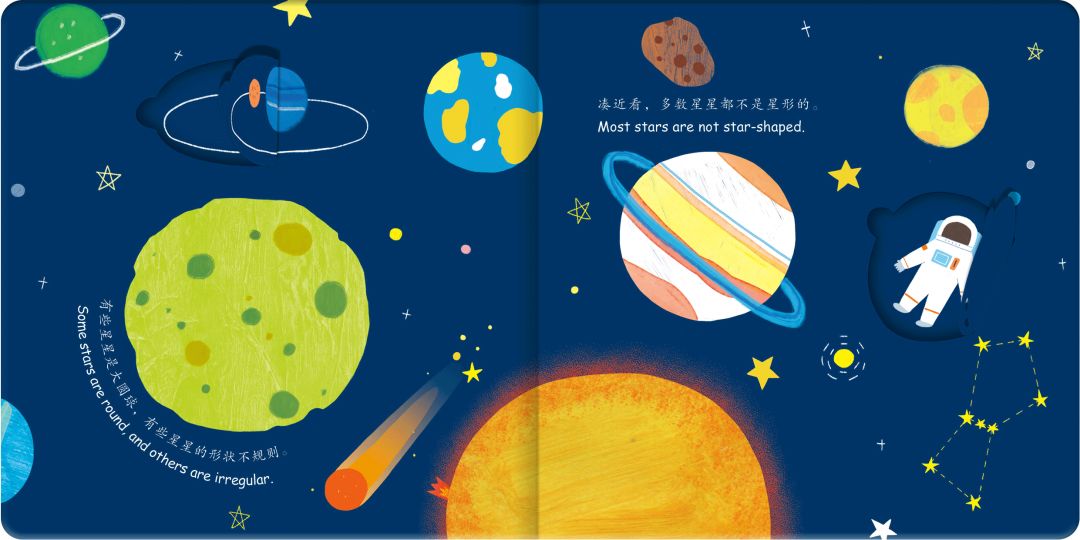 手绘家庭照片_家庭日常插画手绘图_家庭插画