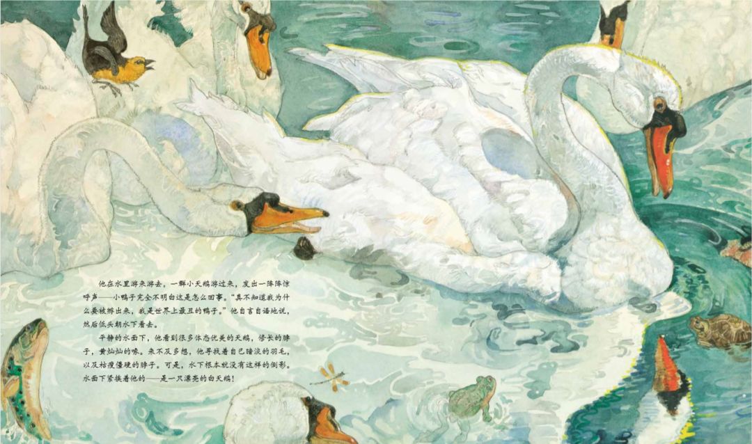 家庭插画_手绘家庭照片_家庭日常插画手绘图
