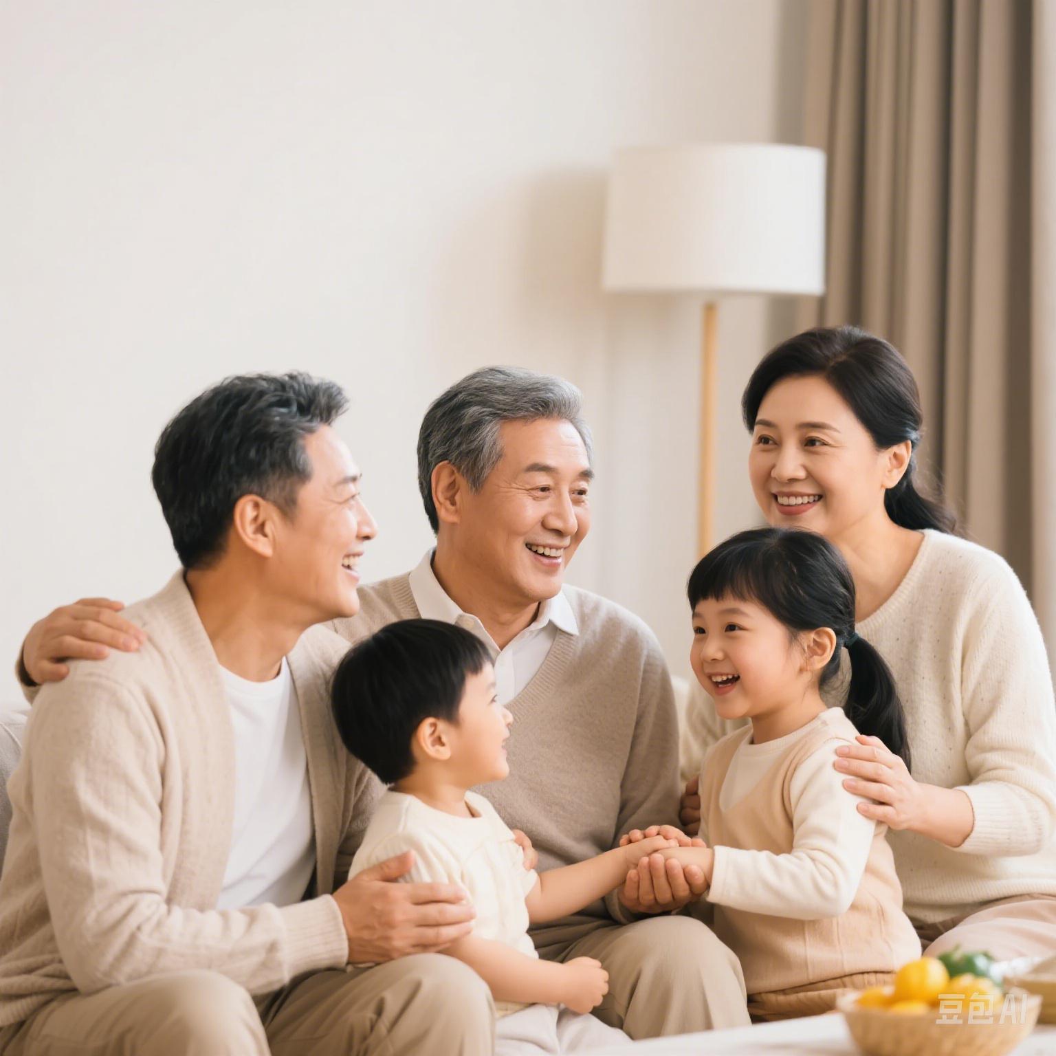 和谐家庭生活的标准是什么_和谐家庭日常_和谐家庭怎样做7条